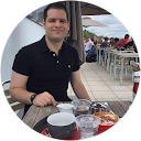 Nikolas Nikolakopoulos profile picture